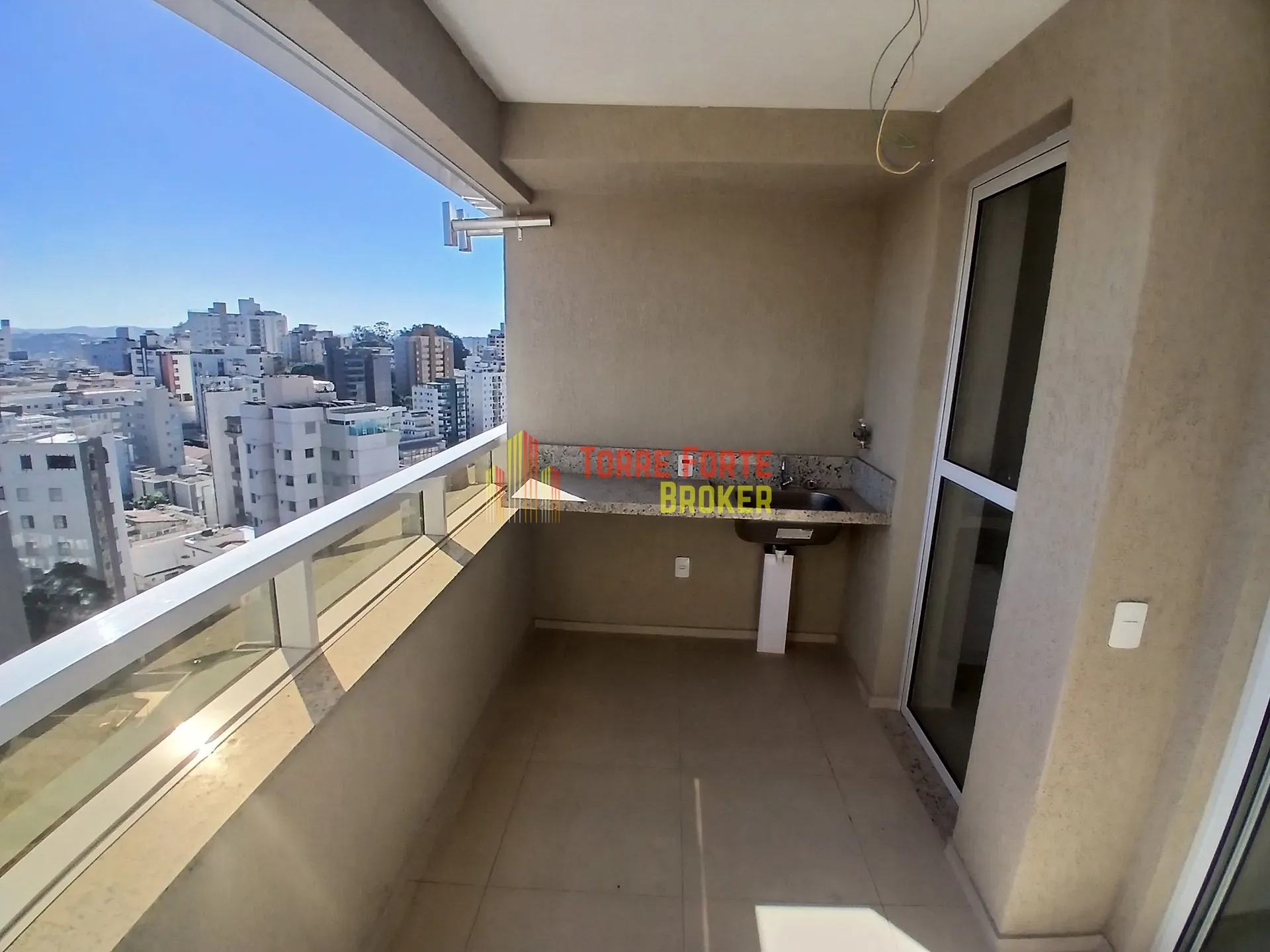 Apartamento, 2 quartos, 66 m² - Foto 11