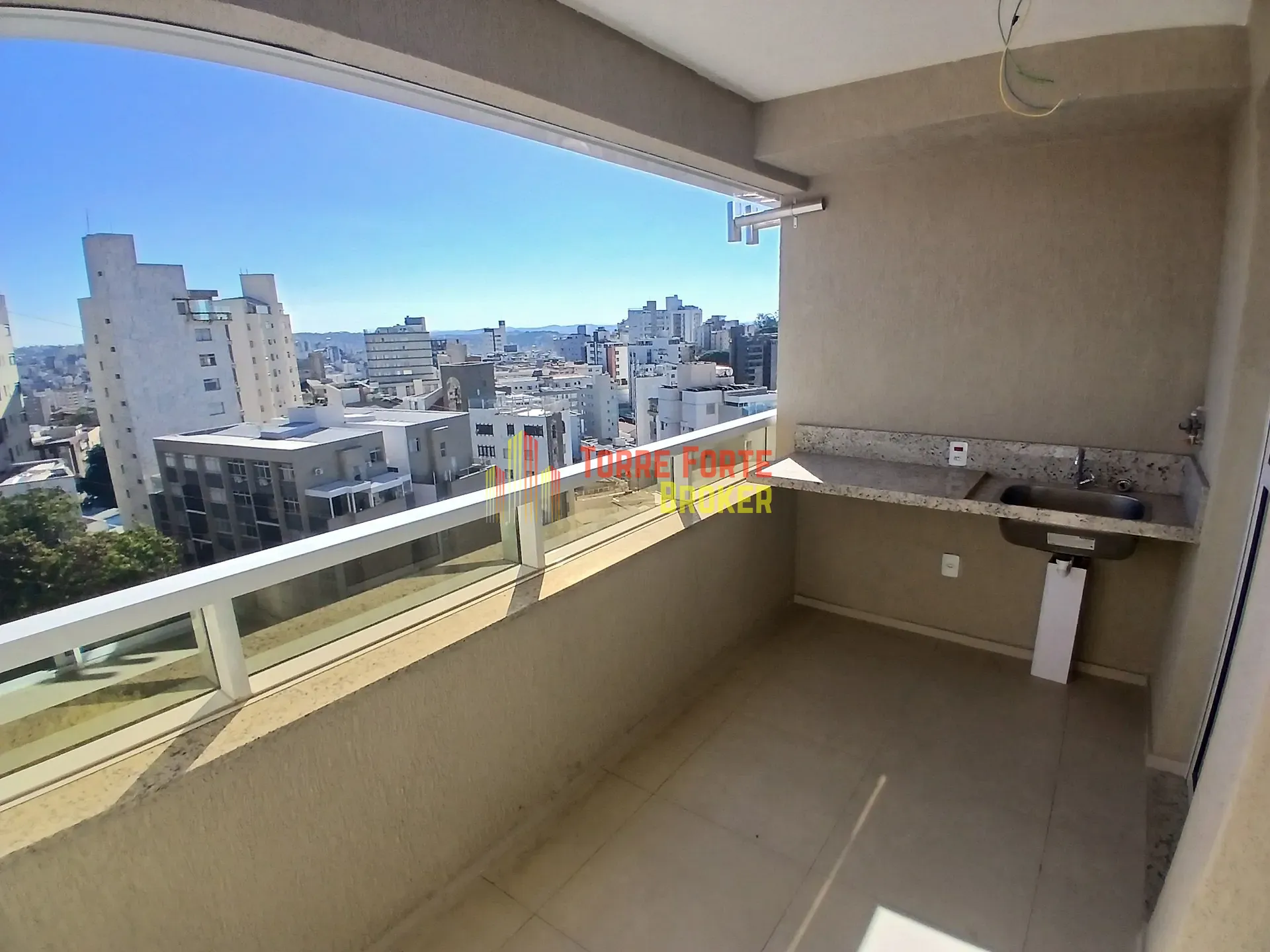Apartamento, 2 quartos, 66 m² - Foto 12