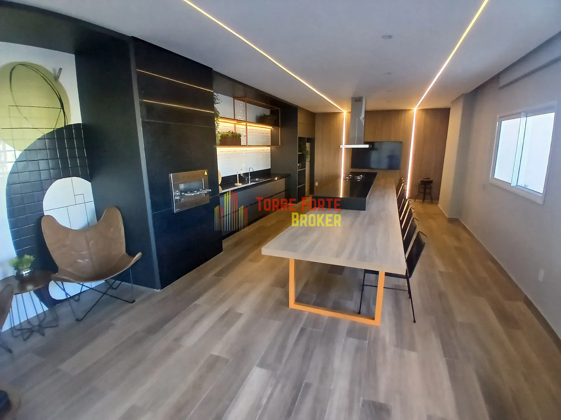 Apartamento, 2 quartos, 66 m² - Foto 36