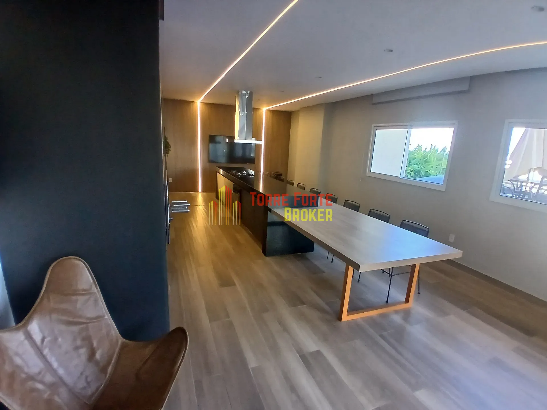 Apartamento, 2 quartos, 66 m² - Foto 37
