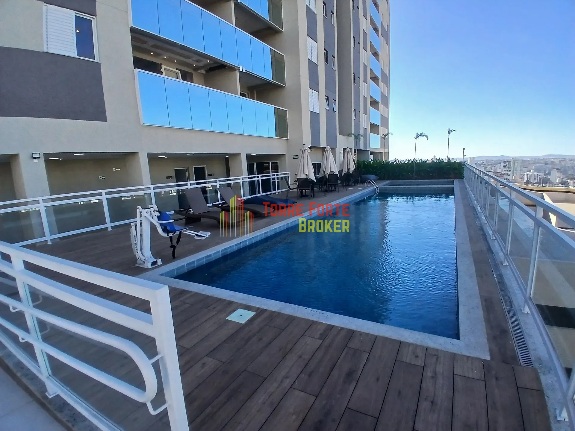 Apartamento, 2 quartos, 66 m² - Foto 1