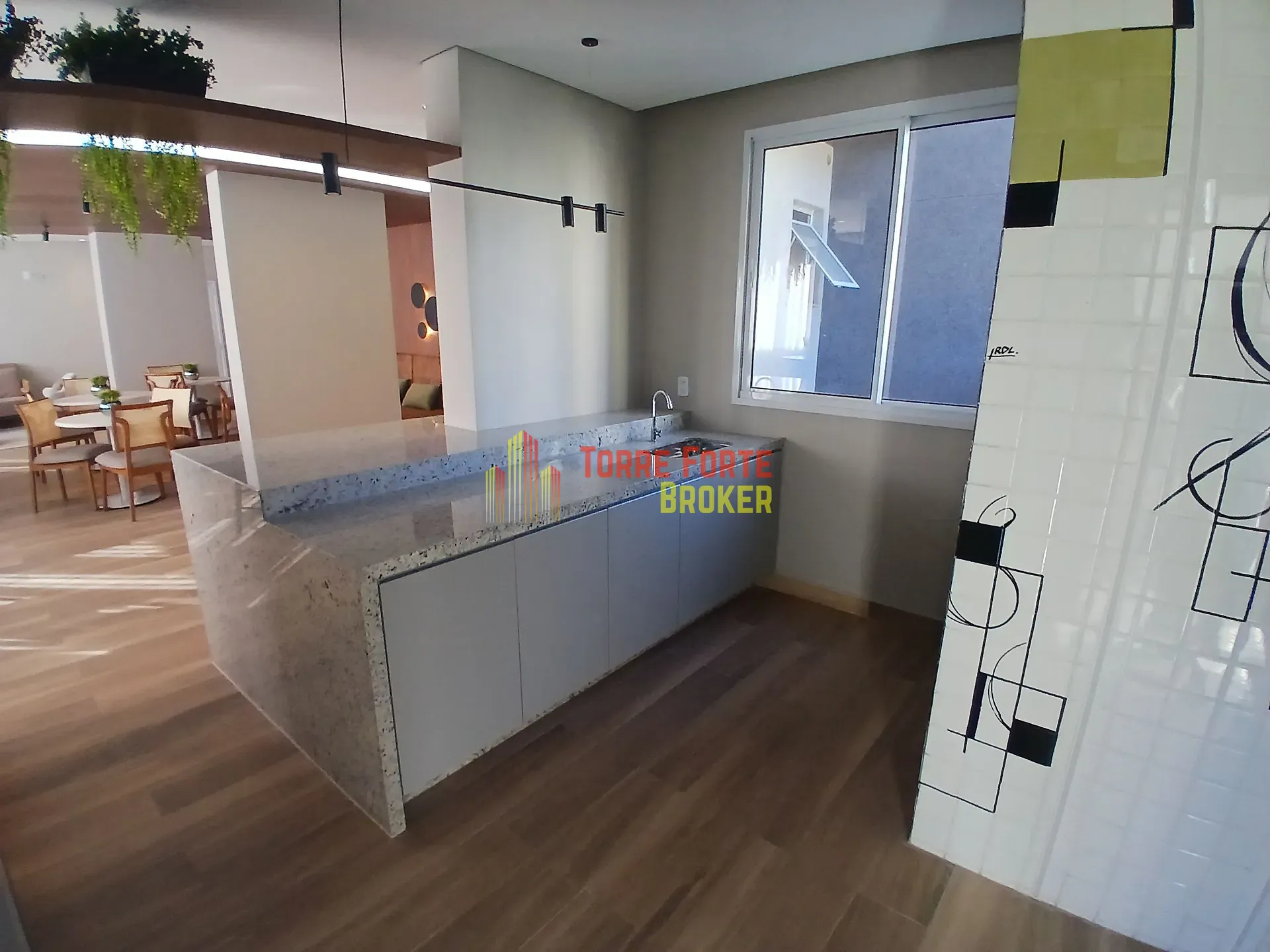 Apartamento, 2 quartos, 66 m² - Foto 49