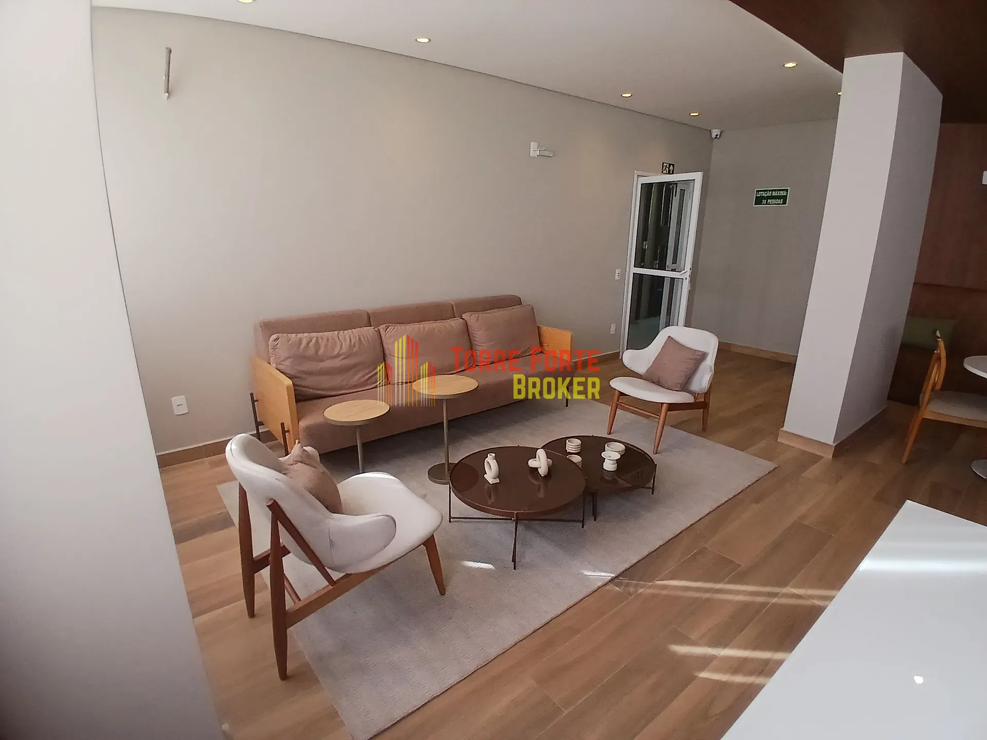 Apartamento, 2 quartos, 66 m² - Foto 53