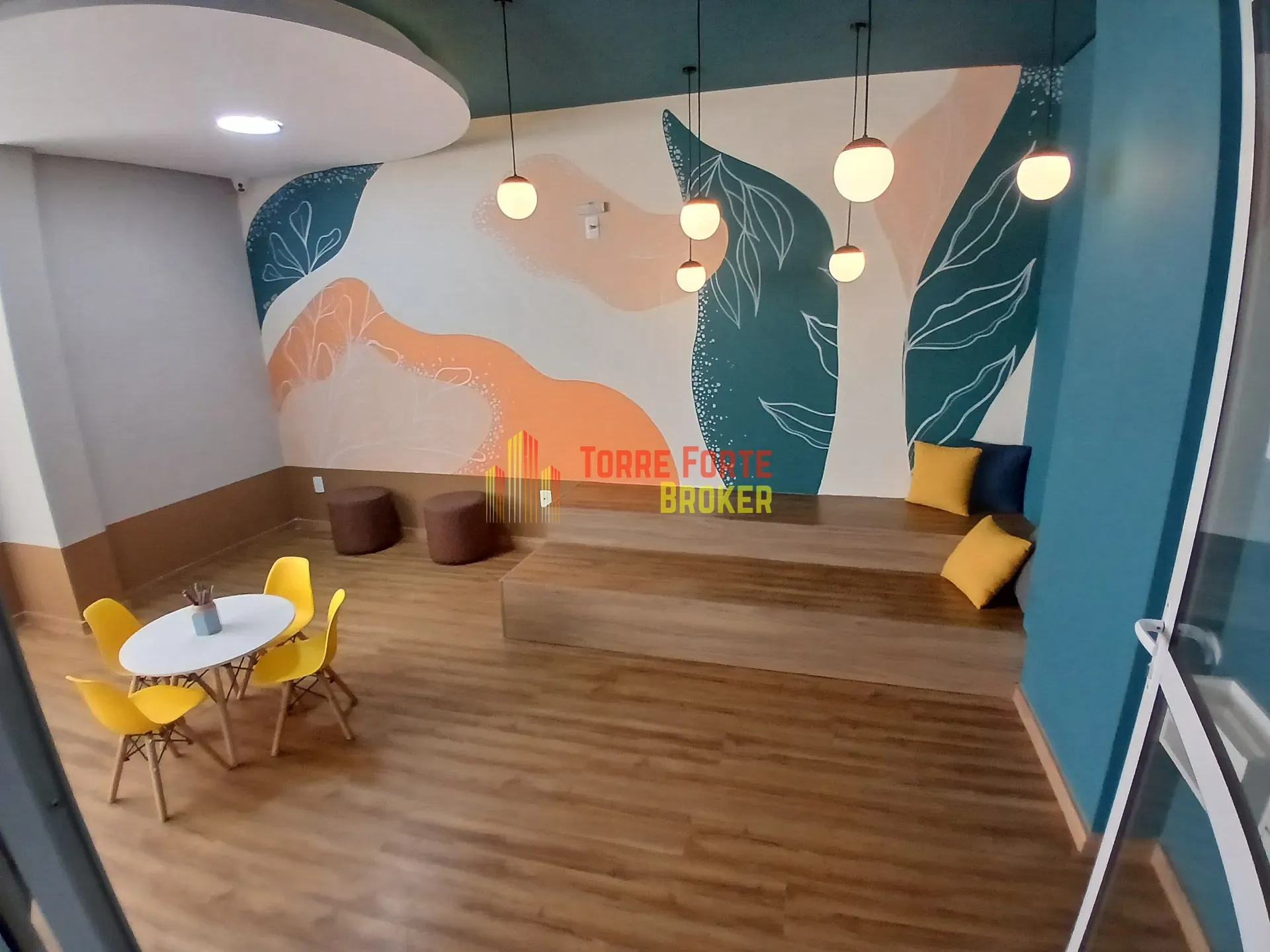 Apartamento, 2 quartos, 66 m² - Foto 54