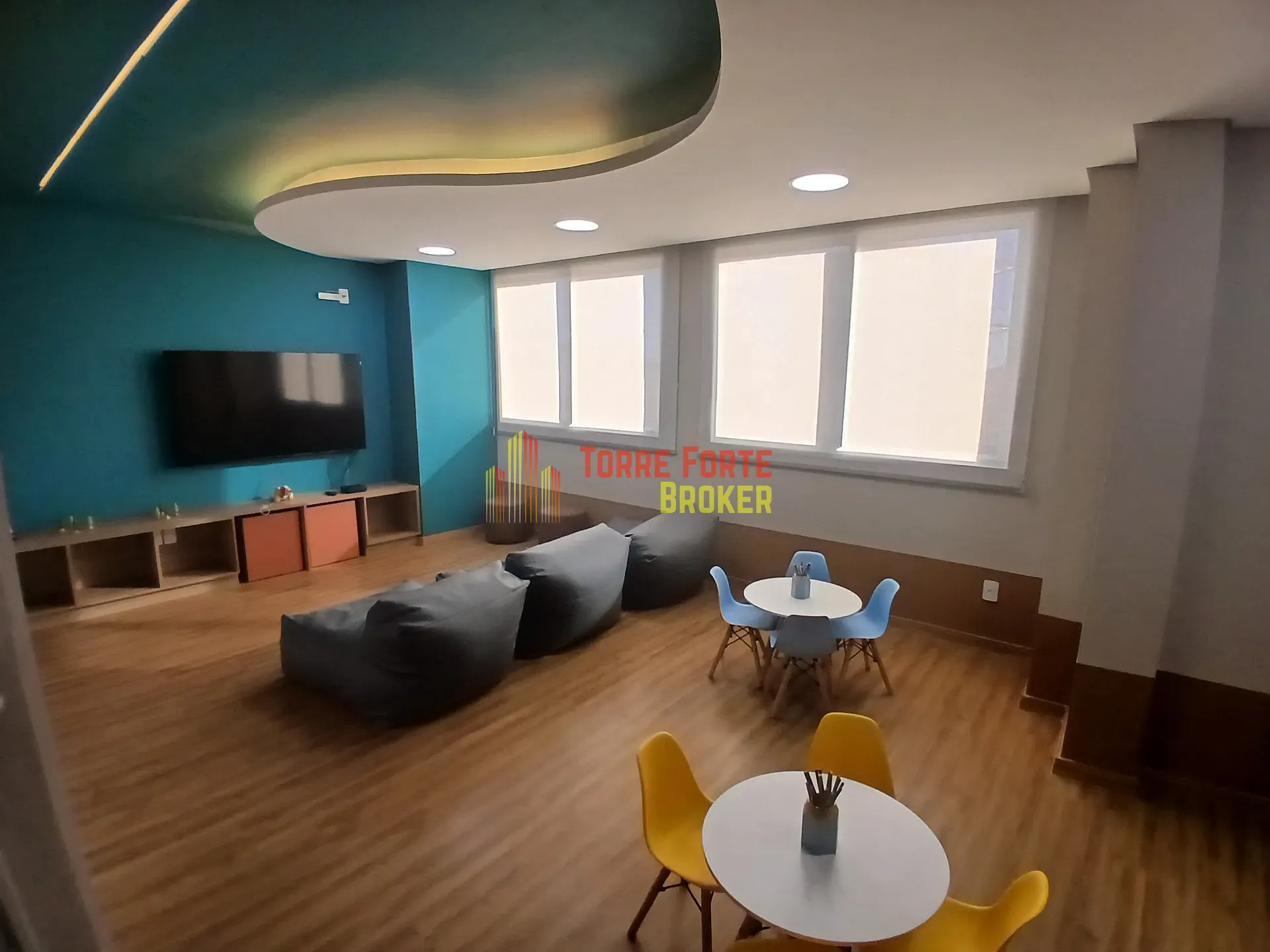 Apartamento, 2 quartos, 66 m² - Foto 55