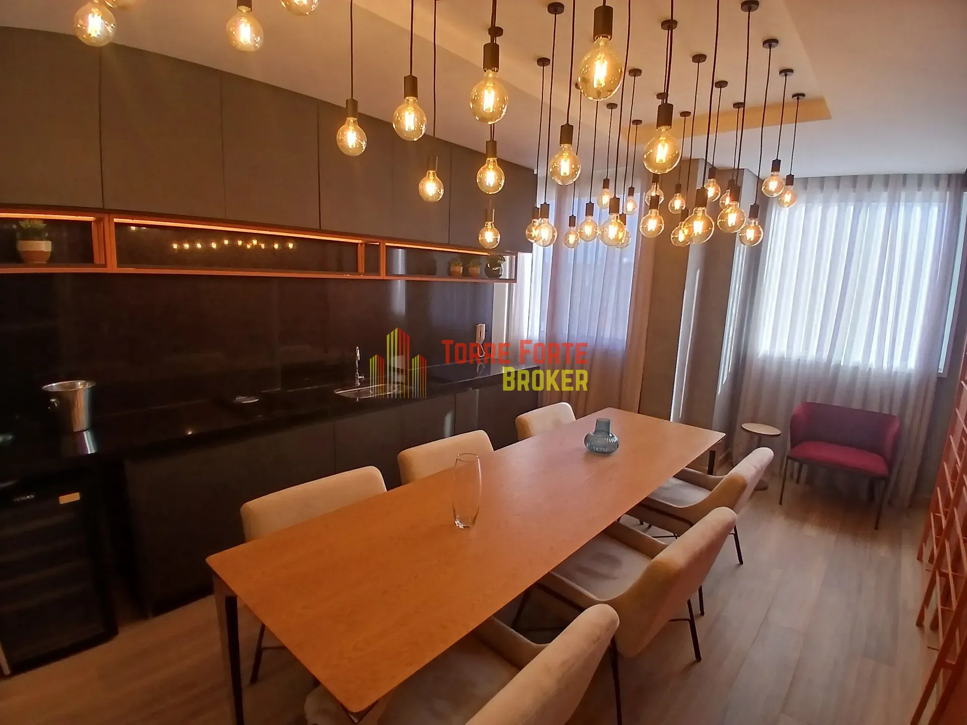 Apartamento, 2 quartos, 66 m² - Foto 56