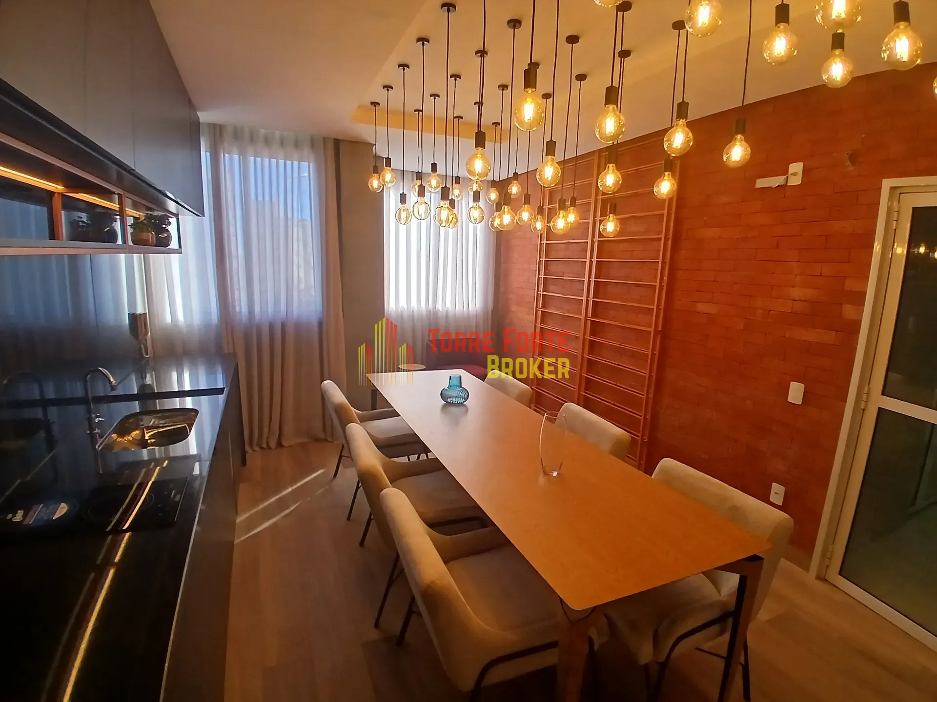 Apartamento, 2 quartos, 66 m² - Foto 57