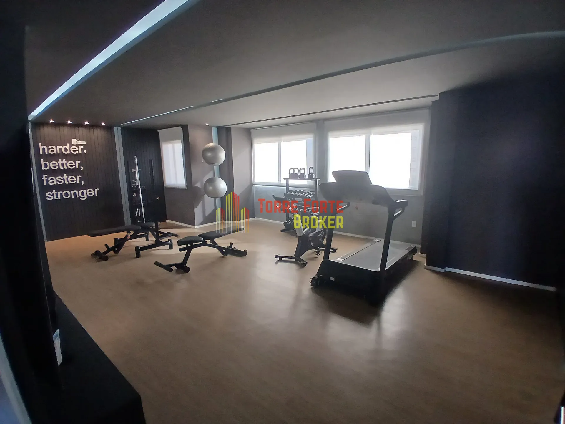 Apartamento, 2 quartos, 66 m² - Foto 58
