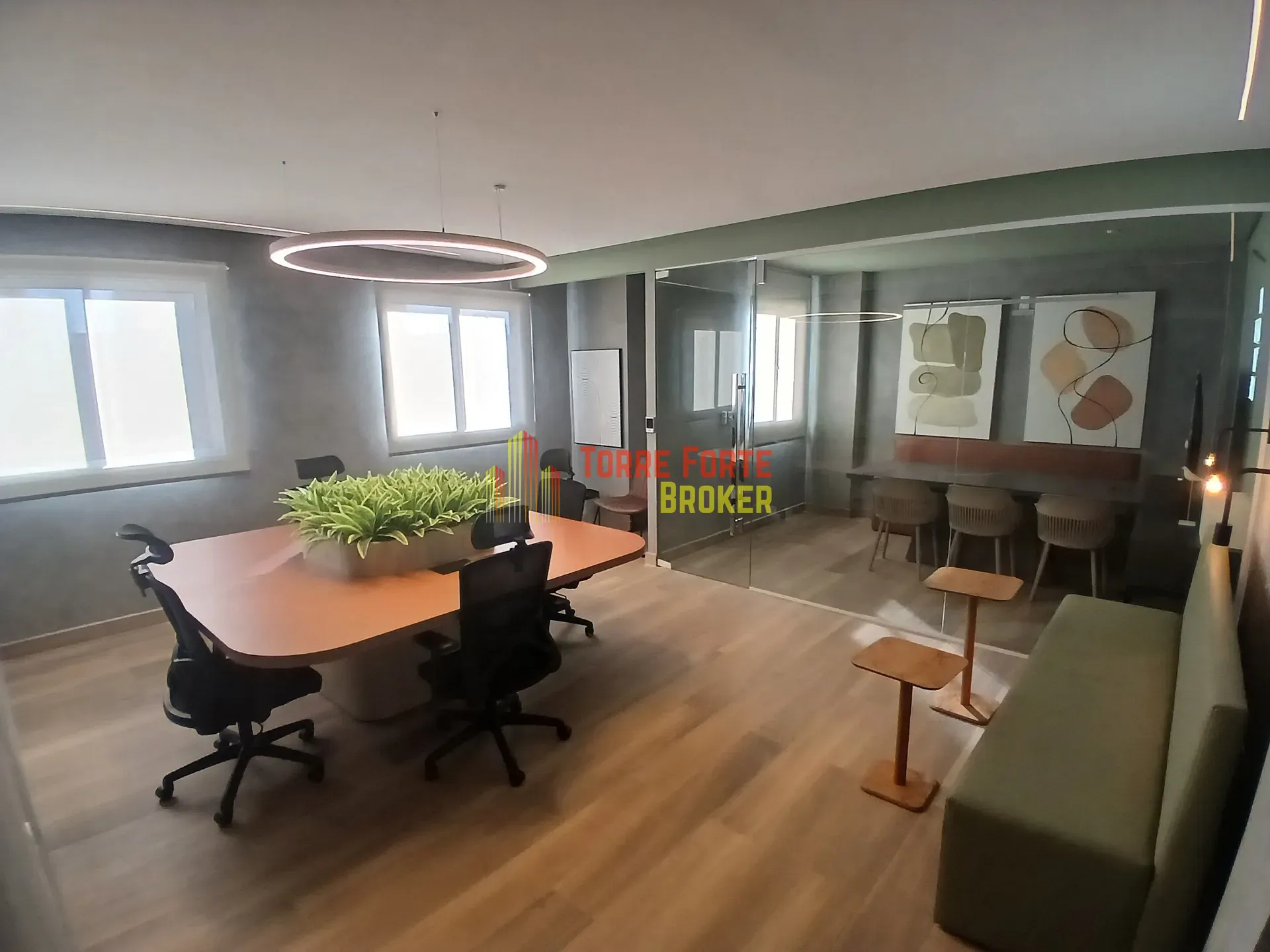 Apartamento, 2 quartos, 66 m² - Foto 59