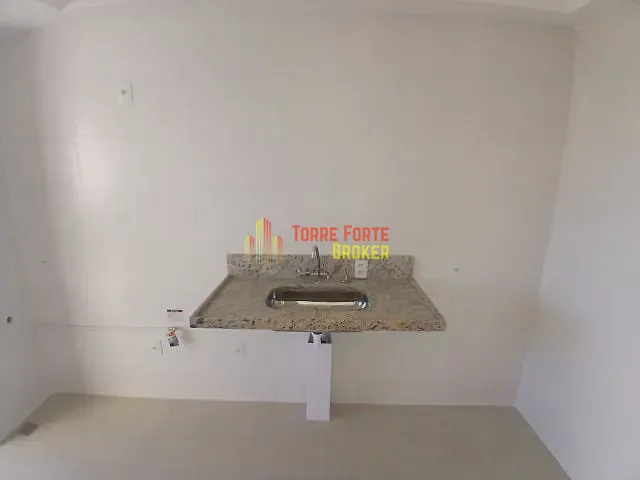 Apartamento 2 quartos e 2 banheiros, à venda, no bairro Gutierrez em Belo Horizonte