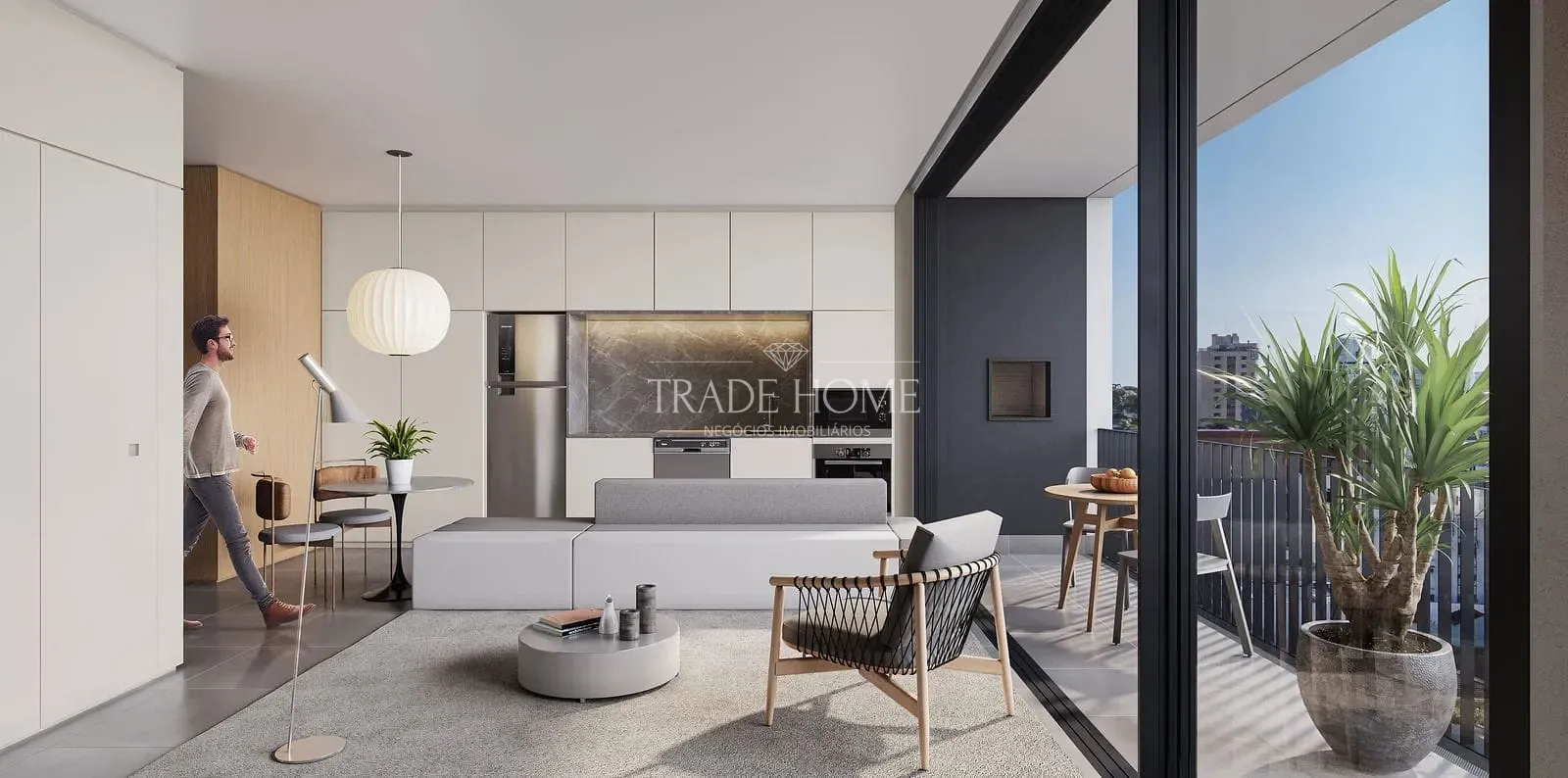 Apartamento, 3 quartos, 125 m² - Foto 19
