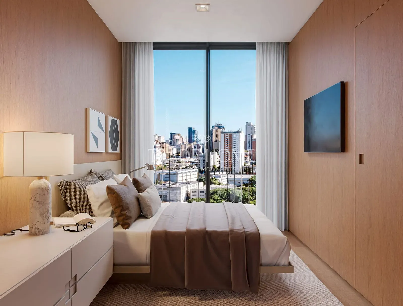 Apartamento, 3 quartos, 125 m² - Foto 24