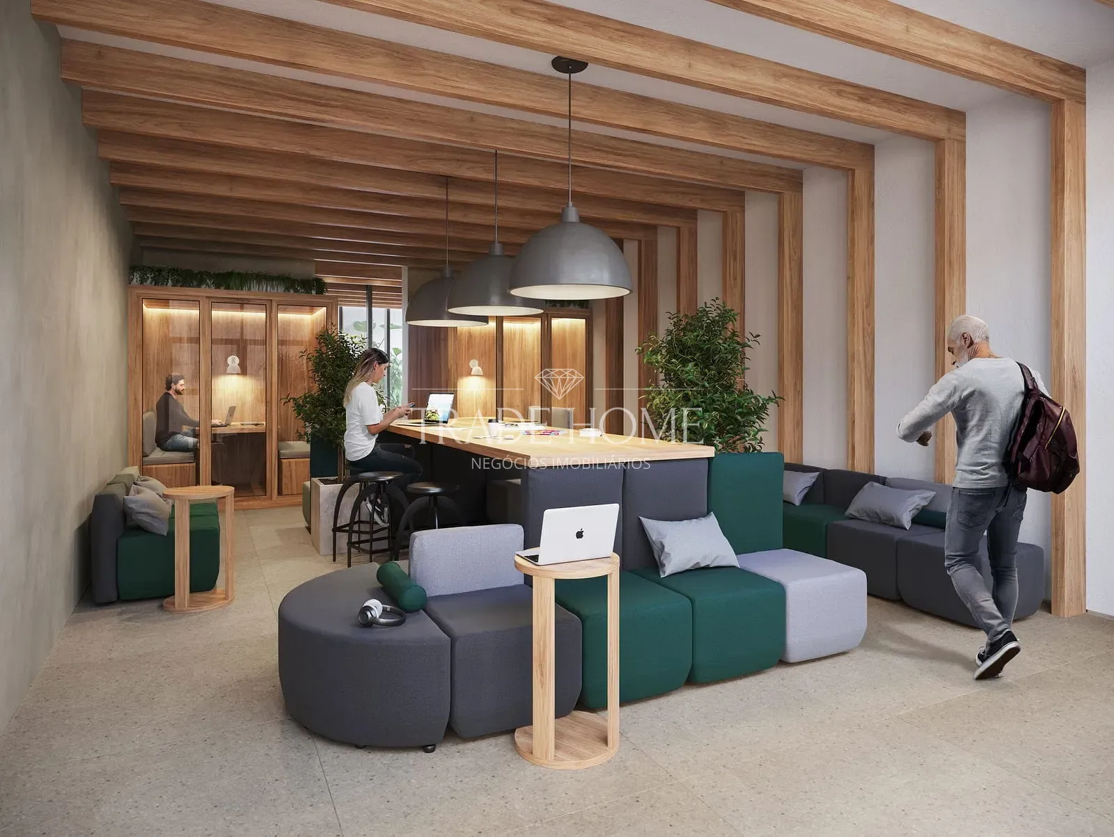 Apartamento, 3 quartos, 125 m² - Foto 16