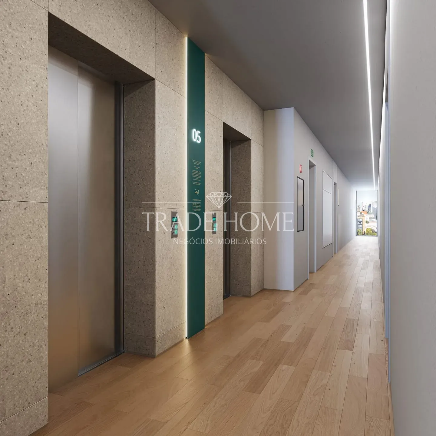 Apartamento, 3 quartos, 125 m² - Foto 8
