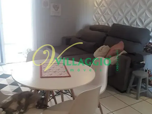 Apartamento com 70m² 2 quartos e 1 banheiro, à venda, no bairro Jardim Seyon em São José do Rio Preto