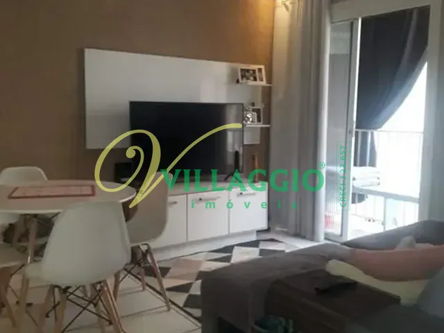 Apartamento com 70m² 2 quartos e 1 banheiro, à venda, no bairro Jardim Seyon em São José do Rio Preto
