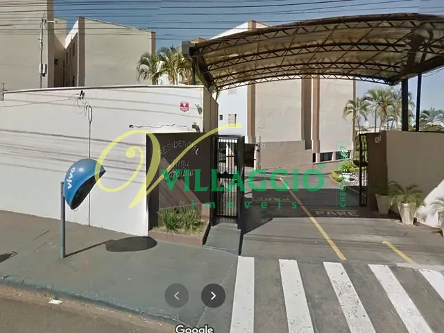Apartamento com 70m² 2 quartos e 1 banheiro, à venda, no bairro Jardim Seyon em São José do Rio Preto