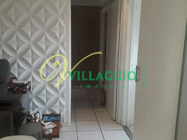 Apartamento com 70m² 2 quartos e 1 banheiro, à venda, no bairro Jardim Seyon em São José do Rio Preto