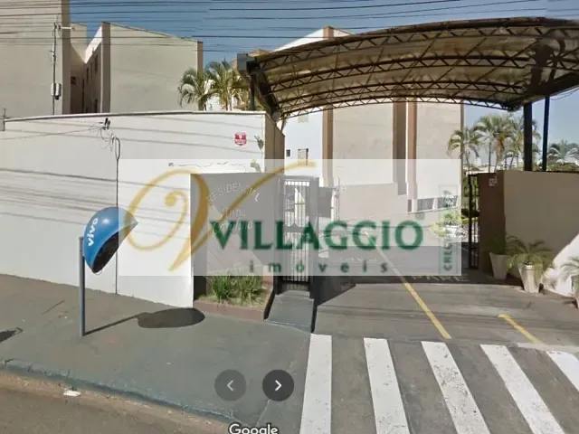 Apartamento com 70m² 2 quartos e 1 banheiro, à venda, no bairro Jardim Seyon em São José do Rio Preto