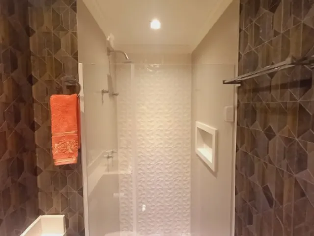 Apartamento 2 quartos e 2 banheiros, à venda, no bairro Vila América em Santo André