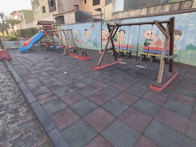 Apartamento 2 quartos e 2 banheiros, à venda, no bairro Vila América em Santo André