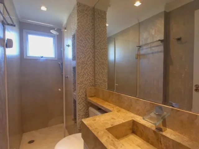 Apartamento 2 quartos e 2 banheiros, à venda, no bairro Vila América em Santo André