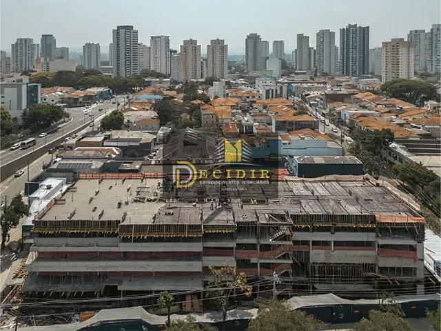 Apartamento 3 quartos e 3 banheiros, à venda, no bairro Tatuapé em São Paulo