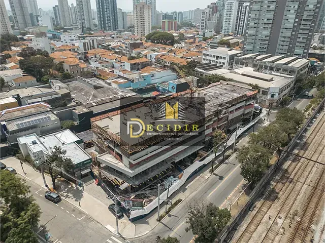 Apartamento 3 quartos e 3 banheiros, à venda, no bairro Tatuapé em São Paulo