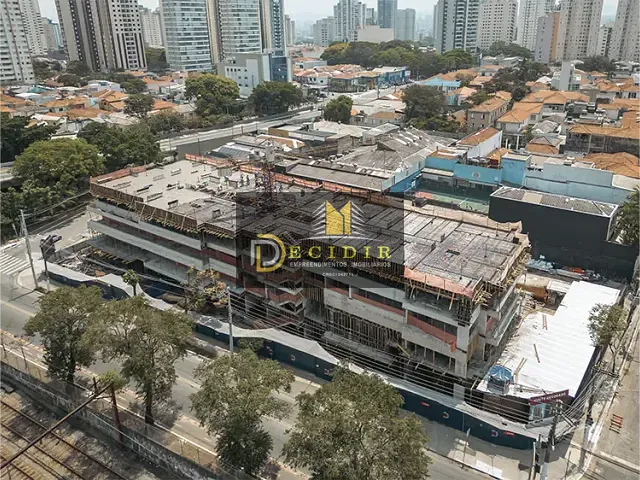 Apartamento 3 quartos e 3 banheiros, à venda, no bairro Tatuapé em São Paulo