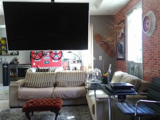 Apartamento com 62m² 2 quartos e 1 banheiro, à venda, no bairro Vila Yara em Osasco