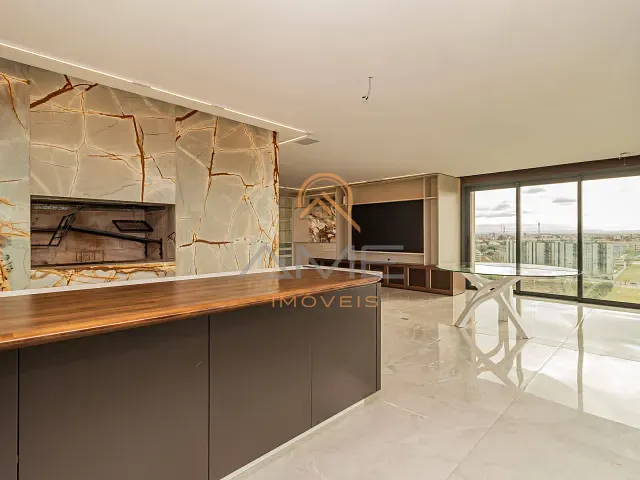 Apartamento 3 quartos e 3 banheiros, à venda, no bairro São Gonçalo em Pelotas