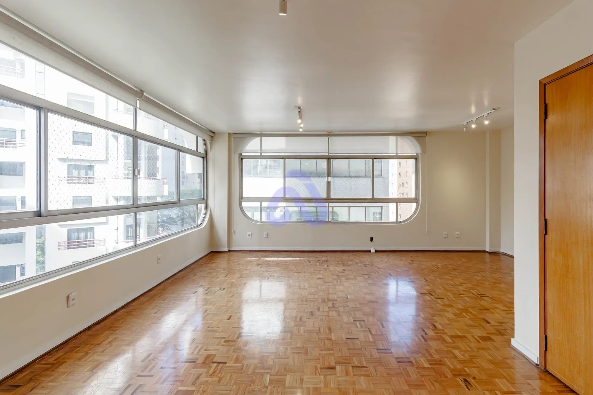 Apartamento, 3 quartos, 145 m² - Foto 3