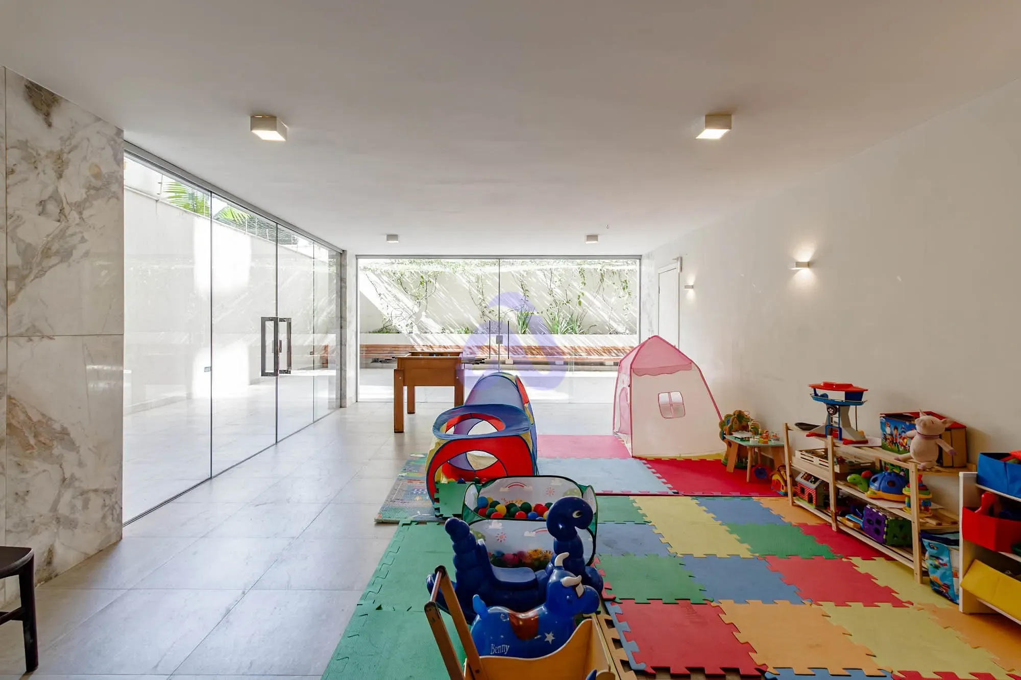 Apartamento, 3 quartos, 145 m² - Foto 24