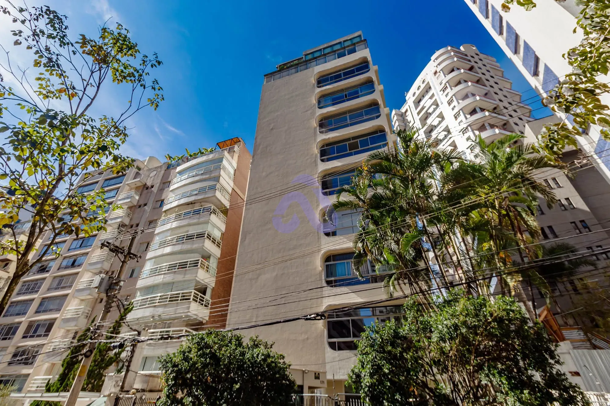 Apartamento, 3 quartos, 145 m² - Foto 22