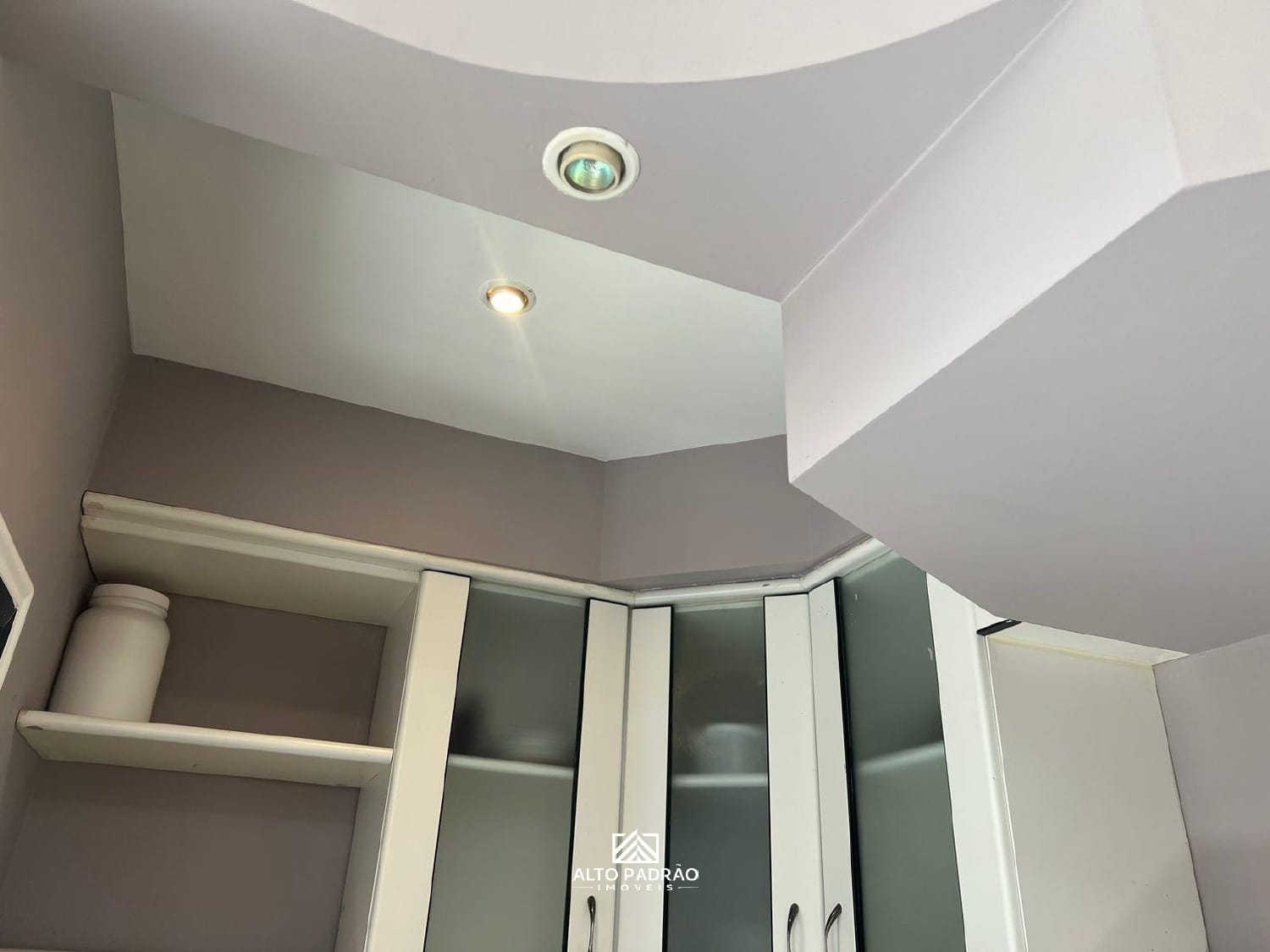 Apartamento à venda com 1 quarto, 33m² - Foto 7