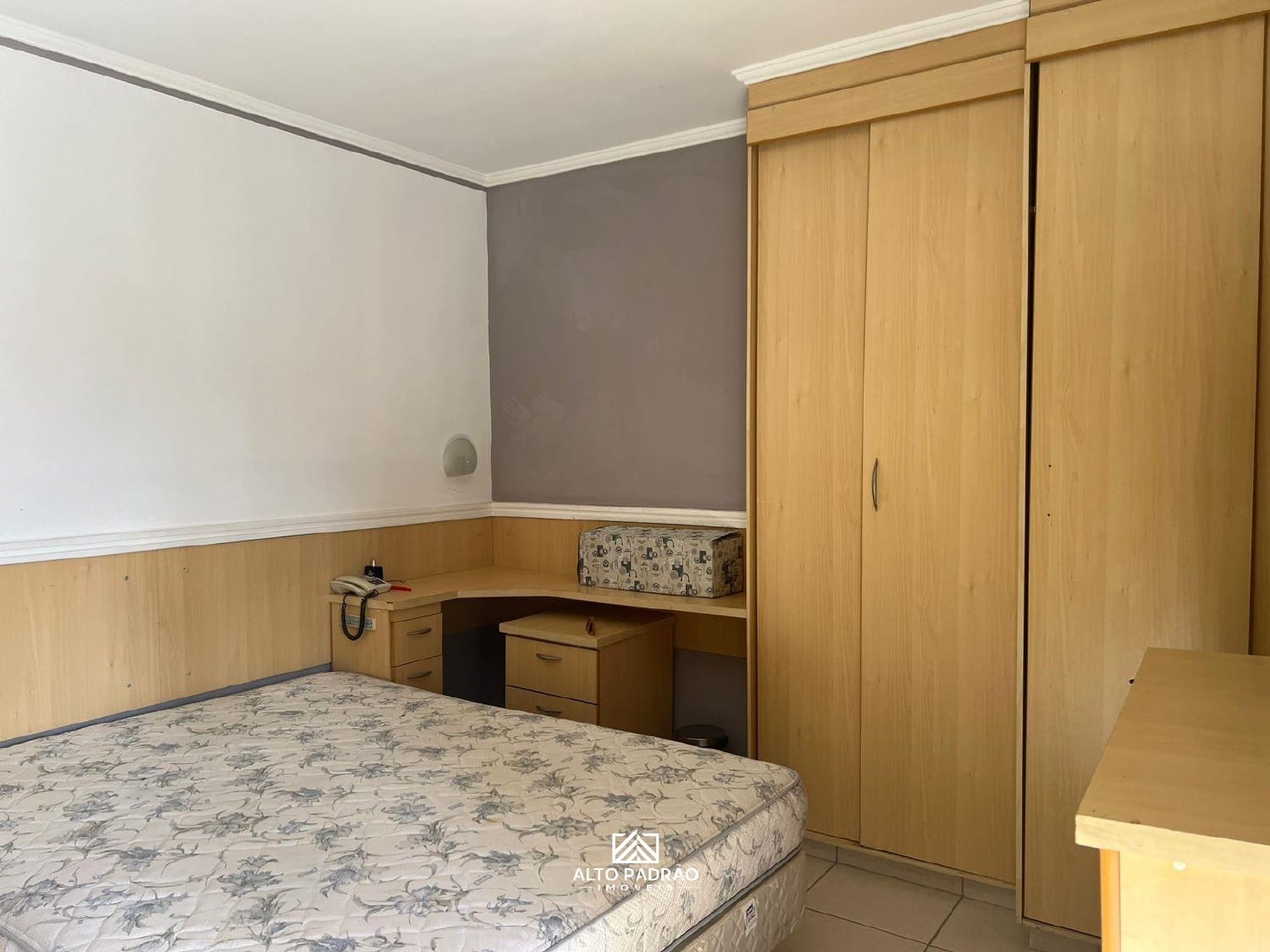 Apartamento à venda com 1 quarto, 33m² - Foto 8