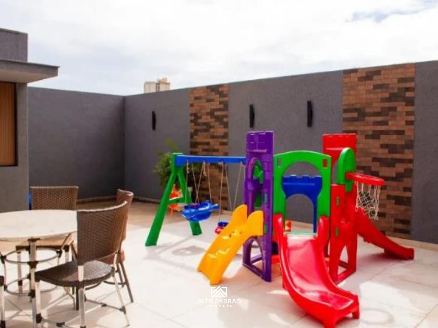 Apartamento à venda com 1 quarto, 33m² - Foto 15