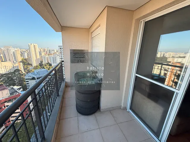 Apartamento com 70m² 3 quartos e 2 banheiros, à venda, no bairro Vila Suzana em São Paulo