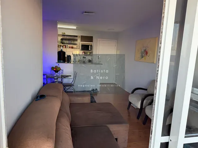 Apartamento com 70m² 3 quartos e 2 banheiros, à venda, no bairro Vila Suzana em São Paulo