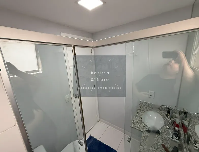 Apartamento, 3 quartos, 70 m² - Foto 11
