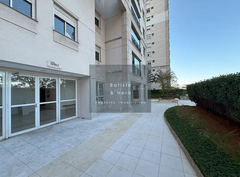 Apartamento, 3 quartos, 70 m² - Foto 31