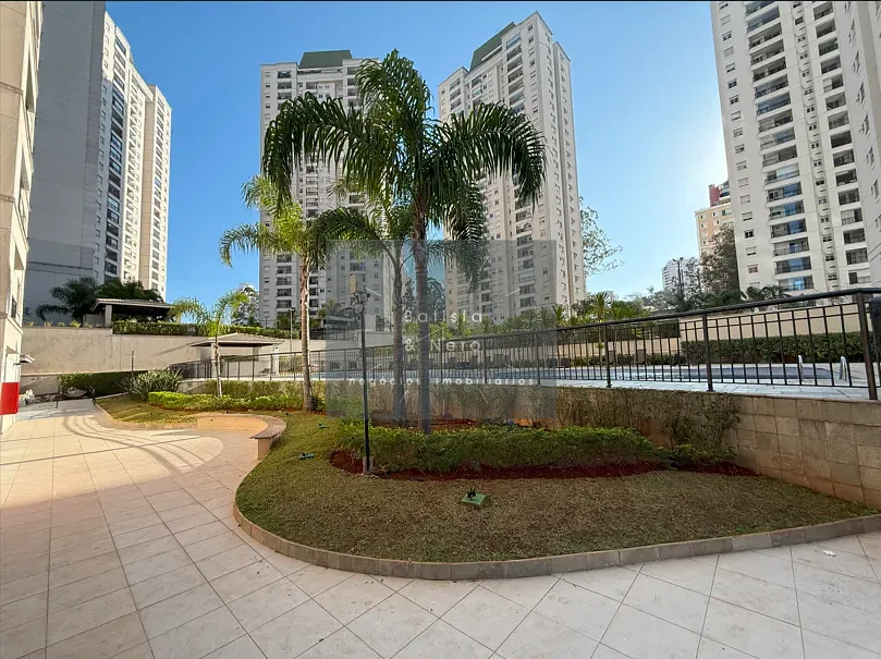 Apartamento, 3 quartos, 70 m² - Foto 33