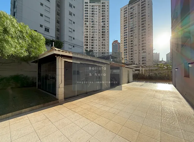 Apartamento, 3 quartos, 70 m² - Foto 21
