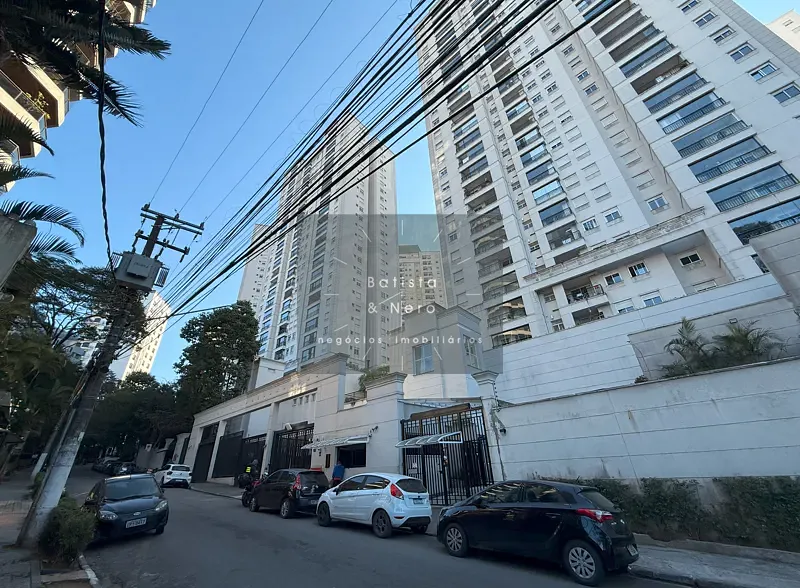 Apartamento, 3 quartos, 70 m² - Foto 22