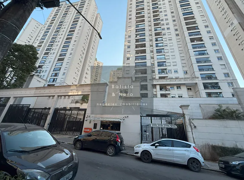 Apartamento, 3 quartos, 70 m² - Foto 23