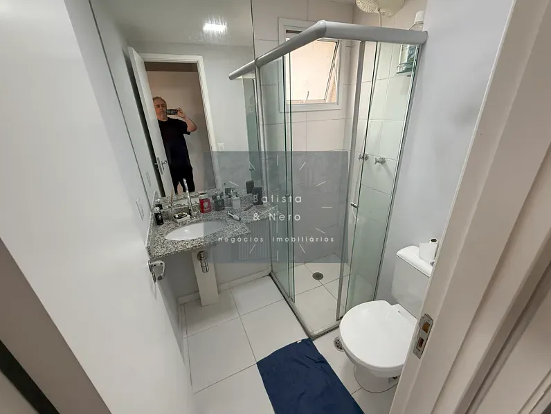 Apartamento, 3 quartos, 70 m² - Foto 14