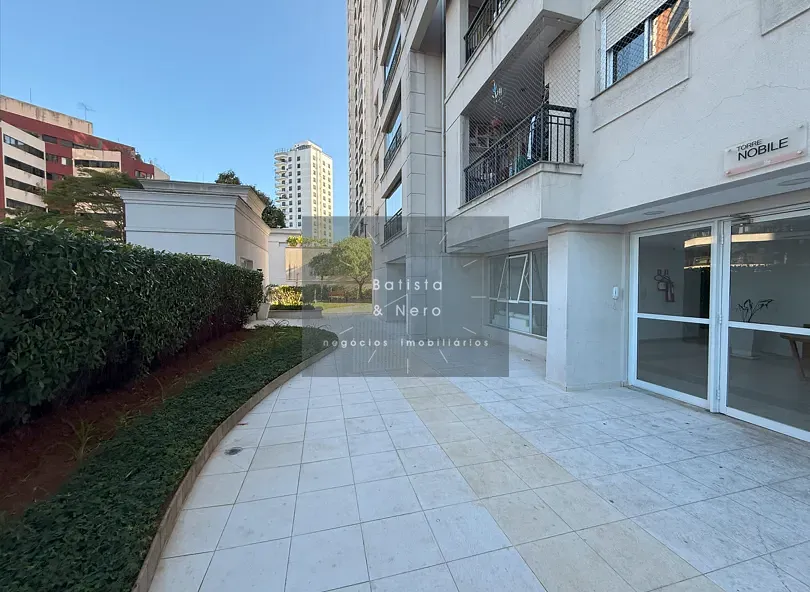 Apartamento, 3 quartos, 70 m² - Foto 24
