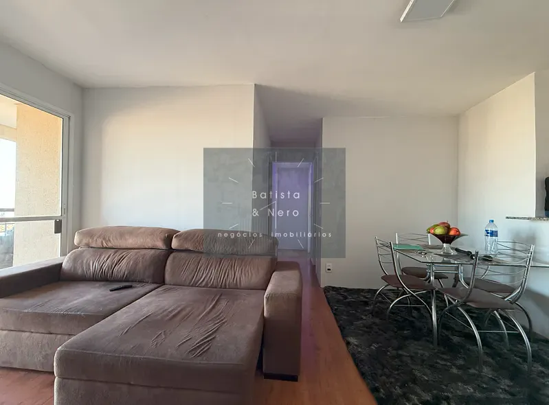 Apartamento, 3 quartos, 70 m² - Foto 6
