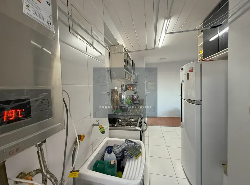 Apartamento, 3 quartos, 70 m² - Foto 8