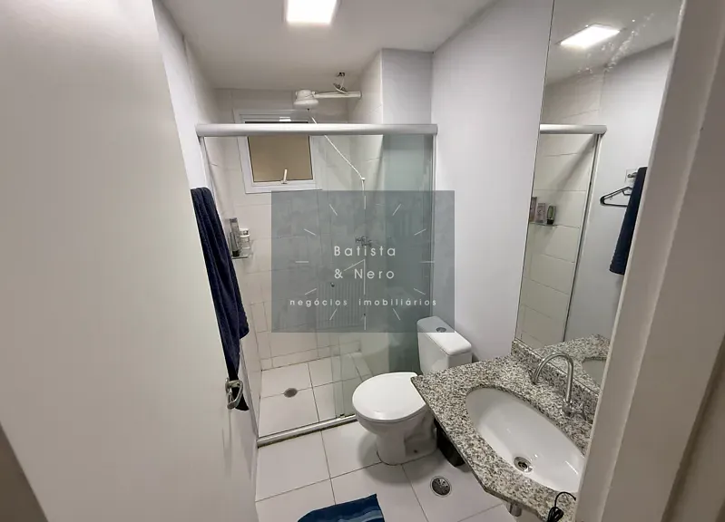 Apartamento, 3 quartos, 70 m² - Foto 16